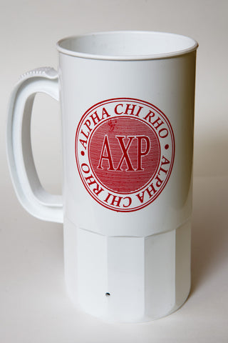 Plastic Mugs Fraternity