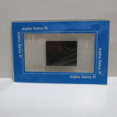 Picture Frame Magnetic Acrylic