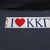 Kappa Kappa Gamma Bumper Sticker
