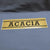 Acacia Bumper Sticker