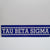 Tau Beta Sigma Bumper Sticker